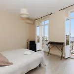 Carrousel 4 Apartman Cannes