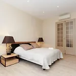 Apartman Carrousel 4 Cannes