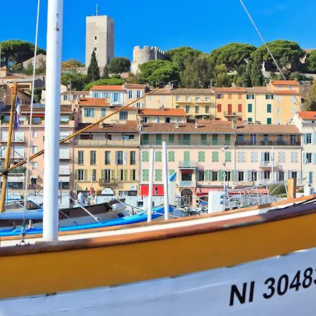 Apartmán Carrousel 4 *