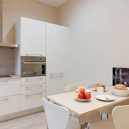 Apartmán Carrousel 4