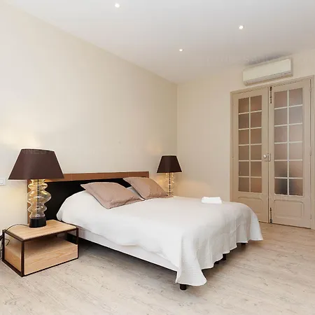 Apartmán Carrousel 4 Cannes