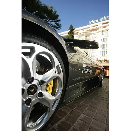 Apartmán Carrousel 4