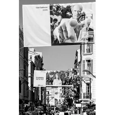 Carrousel 4 * Cannes