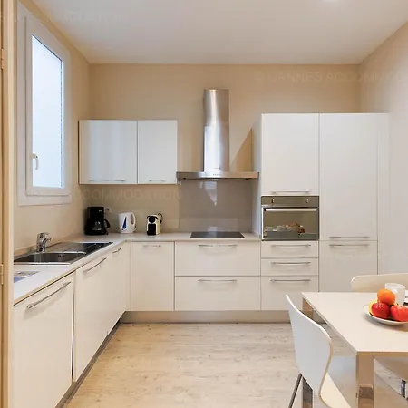 Carrousel 4 Appartement *