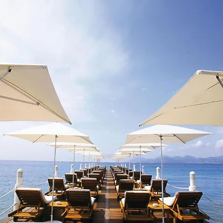 Carrousel 4 公寓 *