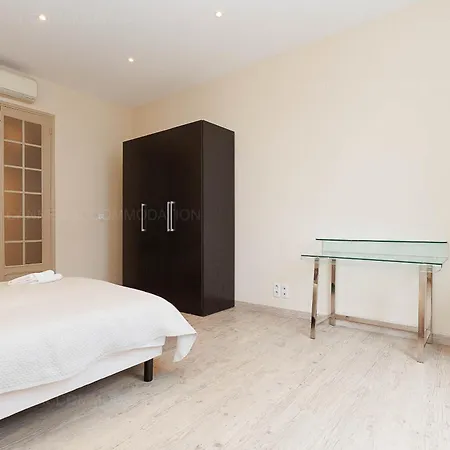 Carrousel 4 Apartamento